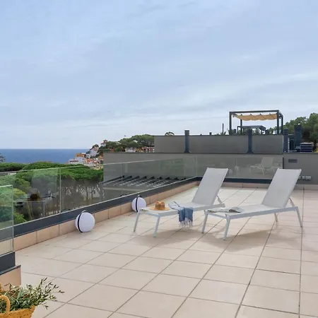 Penthouse Lilium - By Emerald Apartment *