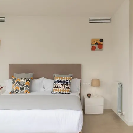 Penthouse Lilium - By Emerald Apartment Llafranc