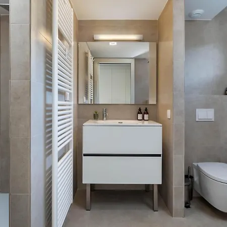 Penthouse Lilium - By Emerald Apartment