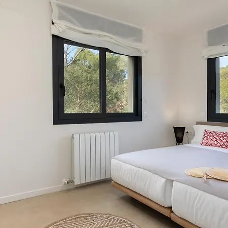 Penthouse Lilium - By Emerald Apartment Llafranc