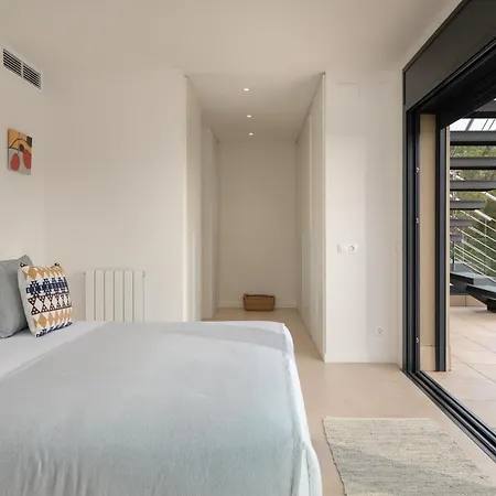 Penthouse Lilium - By Emerald Apartment