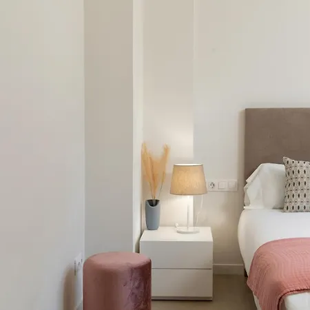 Apartment Penthouse Lilium - By Emerald *