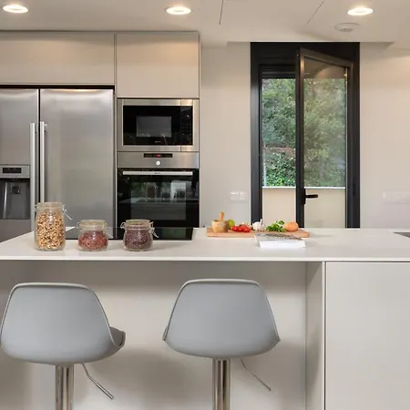 Penthouse Lilium - By Emerald Apartment Llafranc