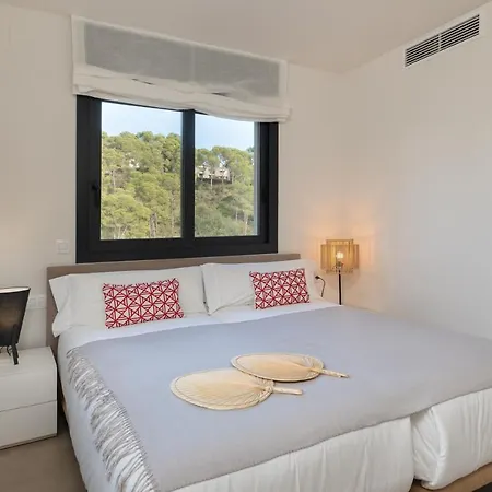 Penthouse Lilium - By Emerald Apartment