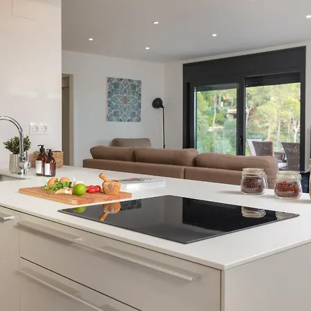 Appartement Penthouse Lilium - By Emerald Llafranc