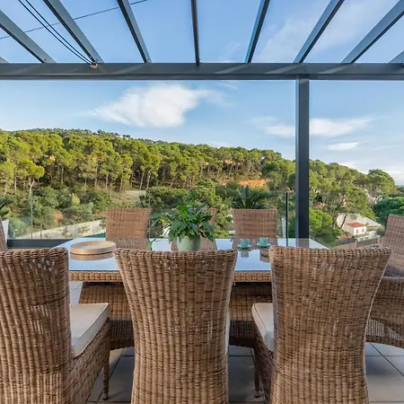 Appartement Penthouse Lilium - By Emerald Llafranc