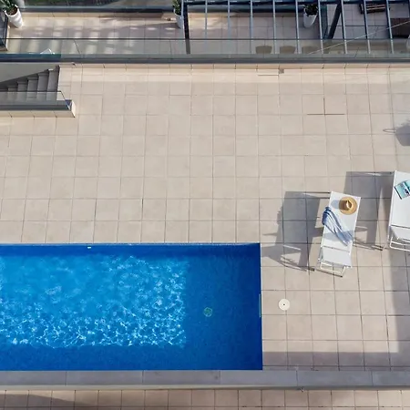 Appartement Penthouse Lilium - By Emerald