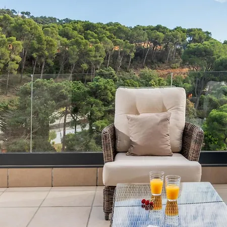 Appartement Penthouse Lilium - By Emerald *