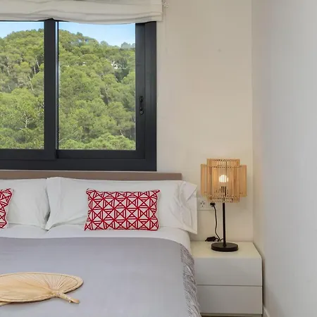 Appartement Penthouse Lilium - By Emerald *
